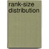 Rank-Size Distribution