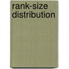Rank-Size Distribution by Miriam T. Timpledon