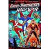 Rann-Thanagar Holy War door Jim Starlin