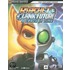 Ratchet & Clank Future