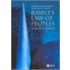 Rawls's Law Of Peoples