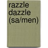 Razzle Dazzle (Sa/Men) door Charlie Beale