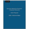 Rbt: Grammar Dictation door Ruth Wajnryb