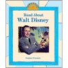 Read About Walt Disney door Walt Disney