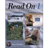 Read On 1 Student Book door Nancy Nici Mare