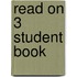Read On 3 Student Book