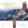 Tibet- leven, mythen en kunst