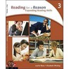 Reading For A Reason 3 by Laurie Blass