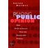 Reading Public Opinion