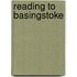 Reading To Basingstoke