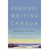 Reading/Writing Canada door Onbekend