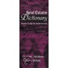 Real Estate Dictionary by Nora Gutierrez-Olmos