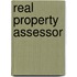 Real Property Assessor