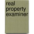 Real Property Examiner