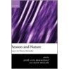 Reason & Nature Maos C door Jose Luis Bermudez