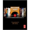 Record Label Marketing door Tom Hutchison