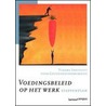 Voedingsbeleid op het werk by V.I.G.