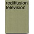 Rediffusion Television