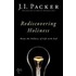 Rediscovering Holiness