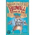 Redwall Friend and Foe