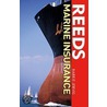Reeds Marine Insurance by Barrie Jervis