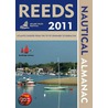 Reeds Nautical Almanac by Rob Buttress