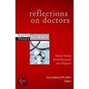 Reflections on Doctors by Suzanne Gordon