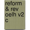 Reform & Rev Oelh V2 C by James Simpson