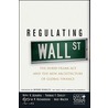 Regulating Wall Street by Viral V. Acharya