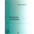 Regulation and Markets