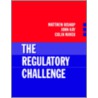Regulatory Challenge P by Sue Kay