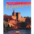 Reise durch Frankreich