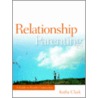 Relationship Parenting by Kathy Clark