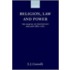 Religion Law & Power P