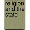 Religion and the State door Walton Brown-Foster