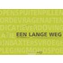 Een lange weg