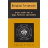 Religious Therapeutics by Gregory P. Fields