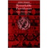 Remarkable Providences by John Demos