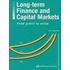 Long-term Finance and Capital Markets