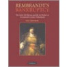 Rembrandt's Bankruptcy door Paul Crenshaw