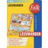Leeuwarden Z-map