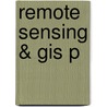Remote Sensing & Gis P door Basudeb Bhatta