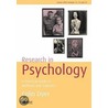 Research In Psychology by Colin Dyer