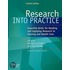 Research Into Practice