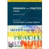 Research Into Practice door Roger Sapsford