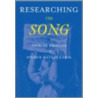 Researching The Song C by Wilbur Watkins Lewis
