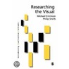 Researching The Visual by Philip Smith