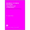 Residue Number Systems by P.V. Ananda Mohan