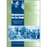 Resistance To The Shah door Mohammad Gholi Majd