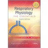 Respiratory Physiology door John West